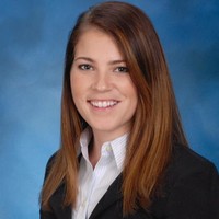 Headshot of Arianne Walker