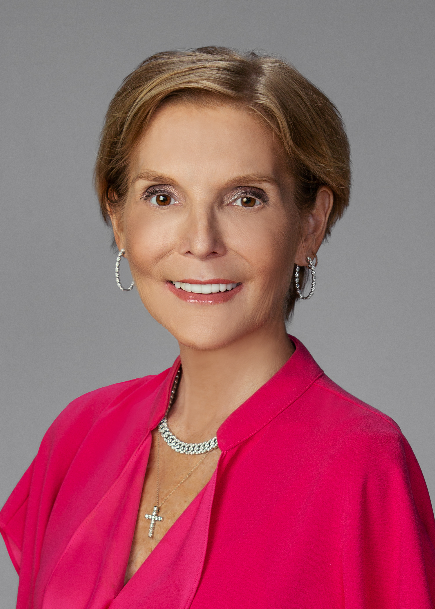 Headshot of Kristen Cannon