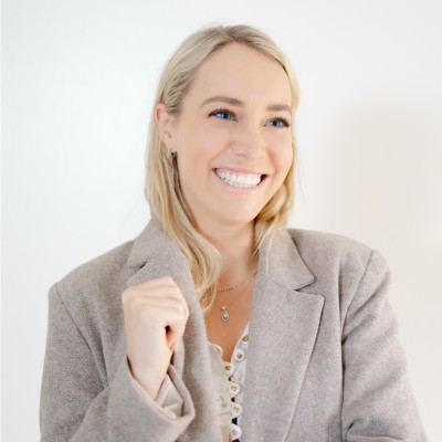 Headshot of Courtney Freels