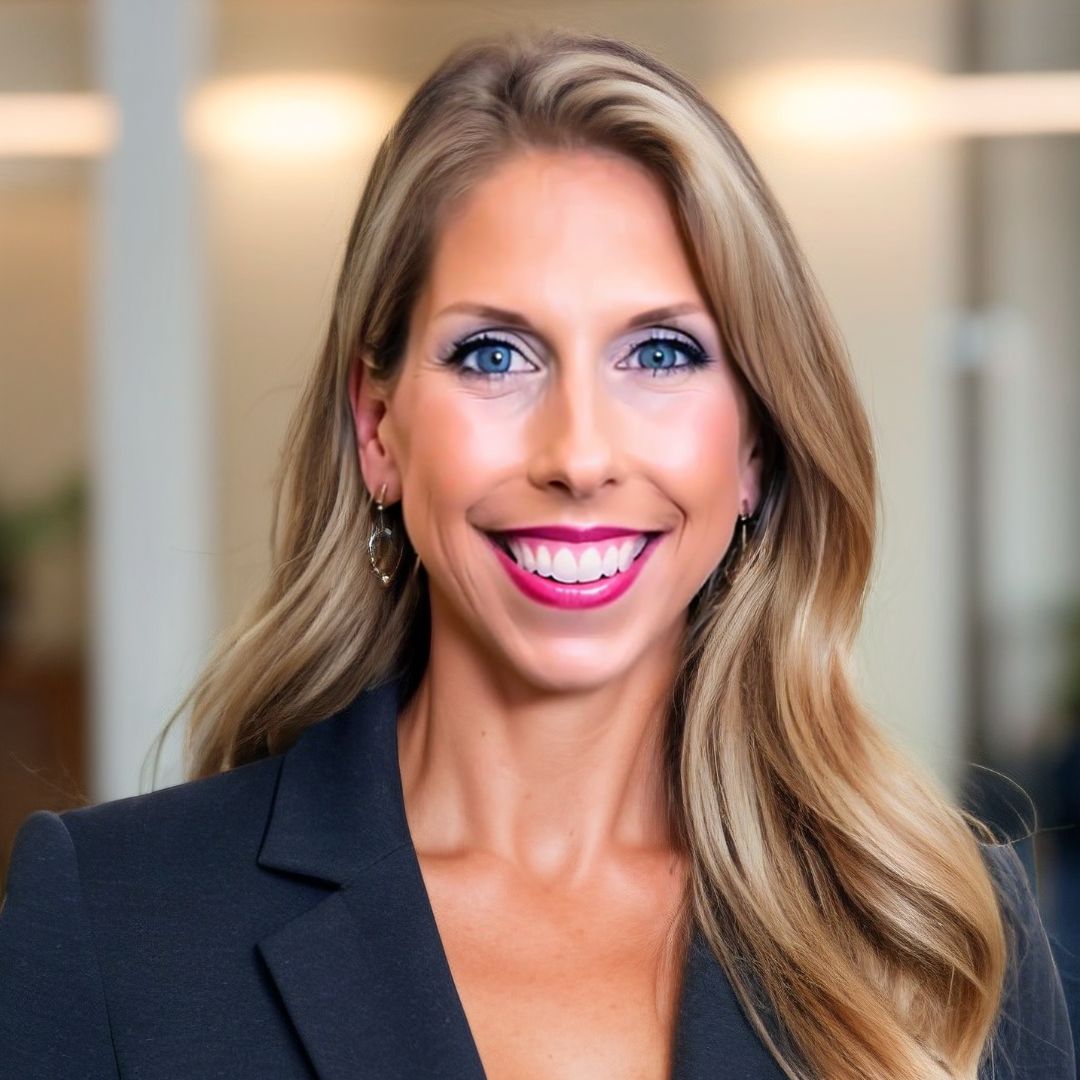 Headshot of Jessica Wheeler