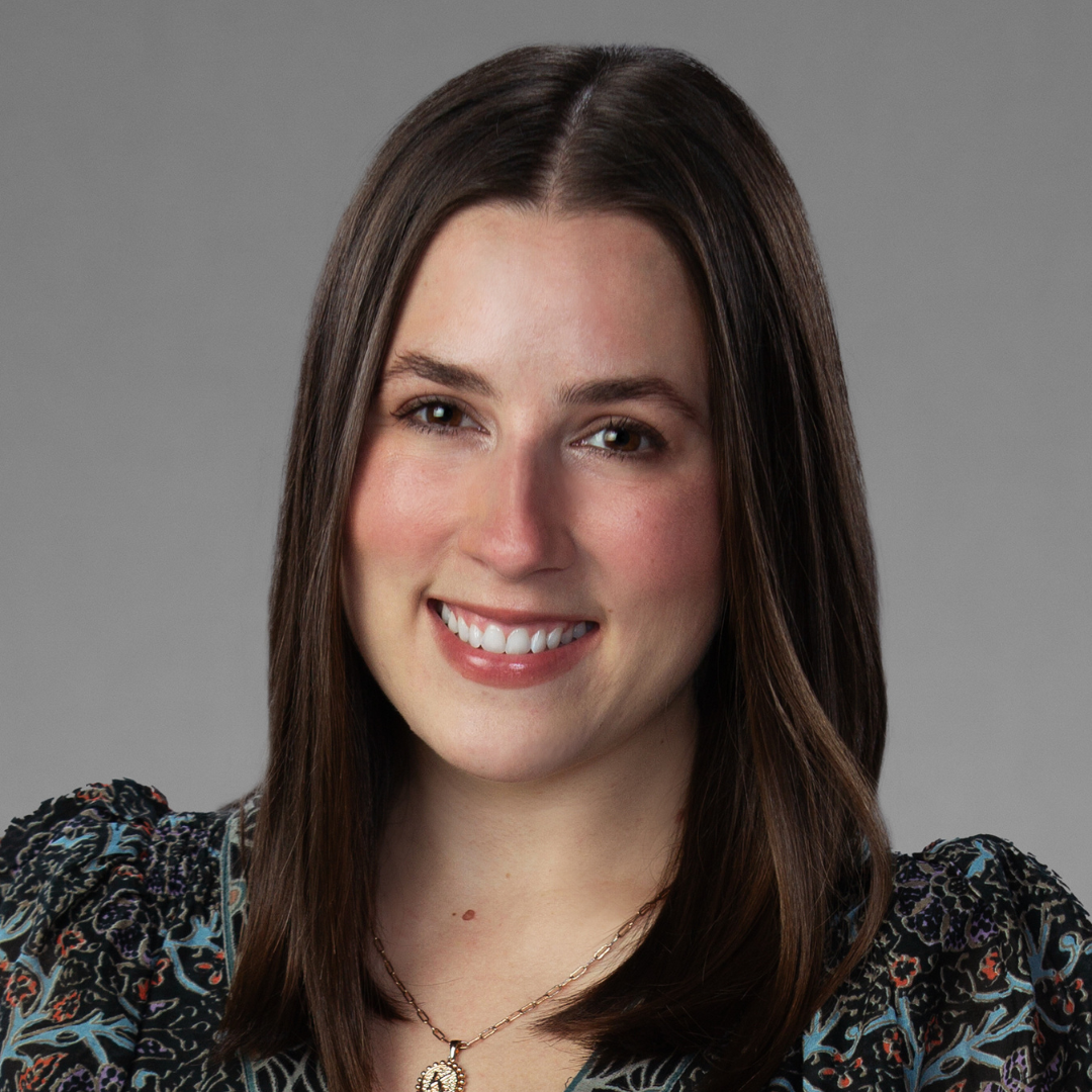 Headshot of Katherine Garcia
