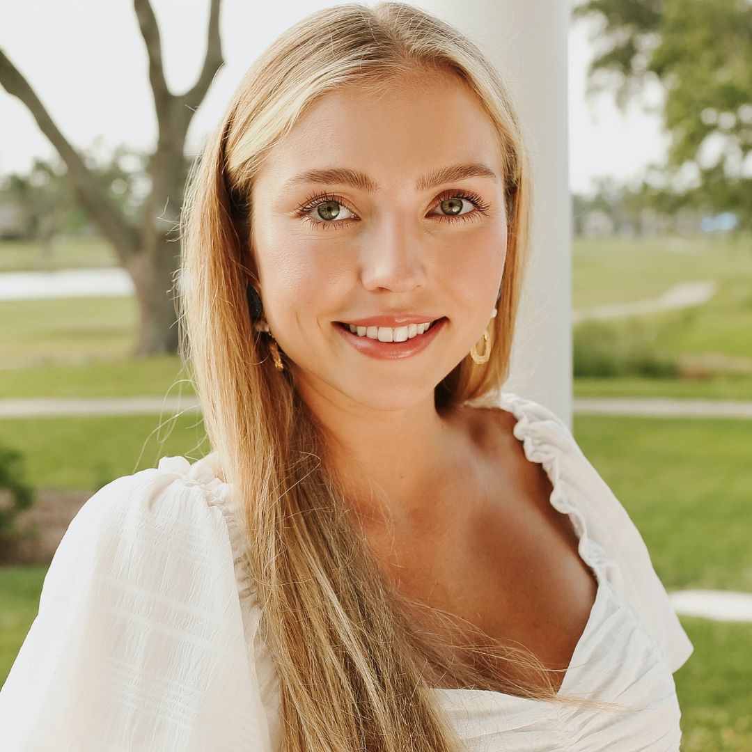 Headshot of Madison Pauls