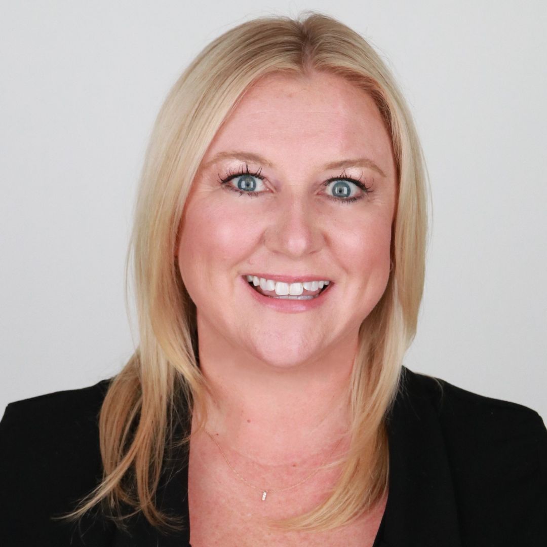 Headshot of Shelia Wolfe