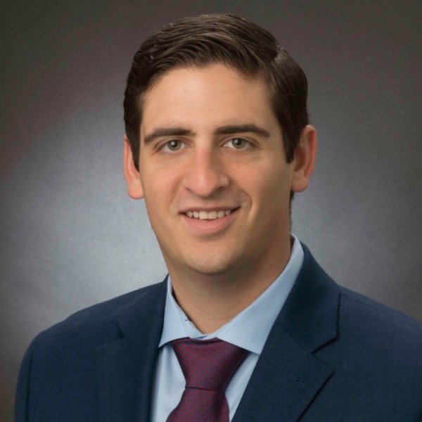 Headshot of Alex Assarian