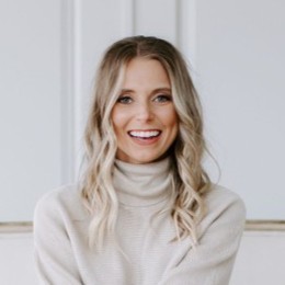 Headshot of Jordan Daly