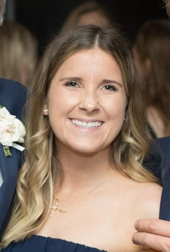 Headshot of Katie Fearn