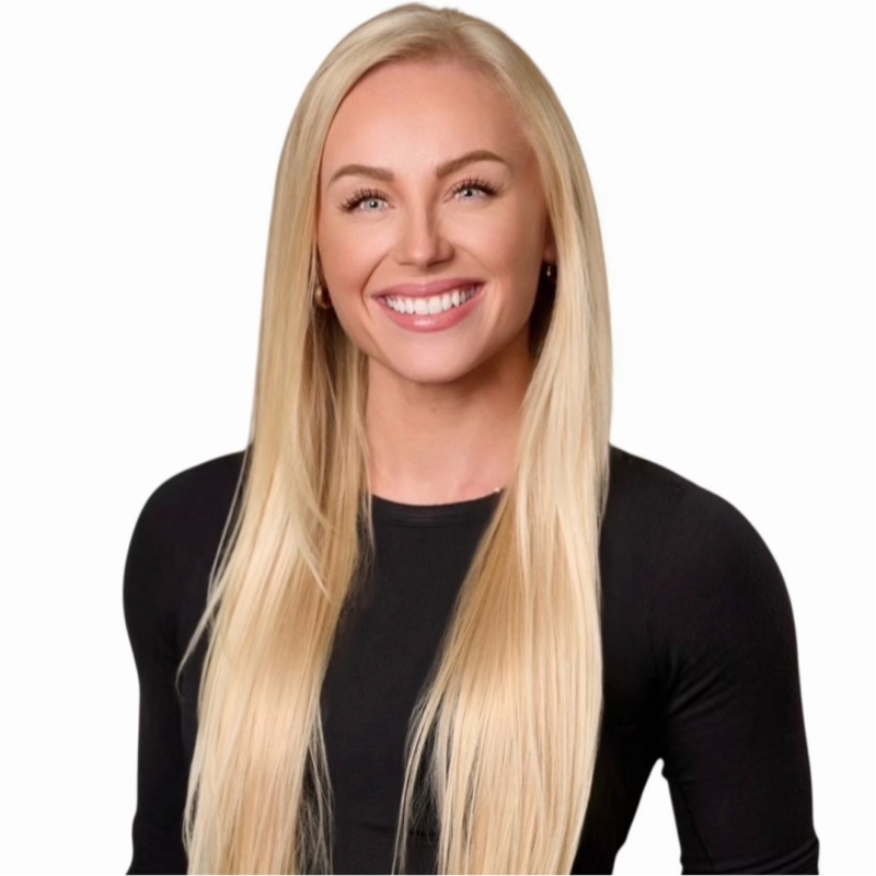 Headshot of Kirsten Haight