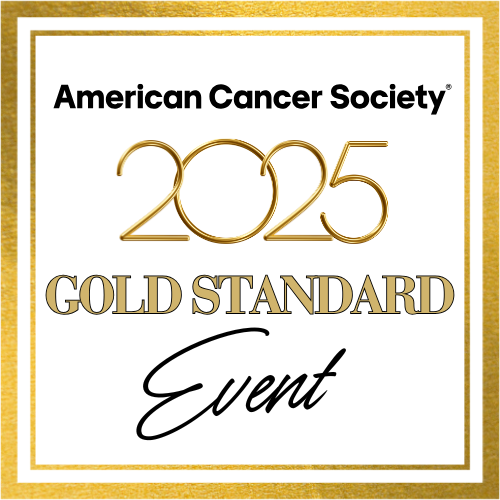 Million-dollar American Cancer Society Event