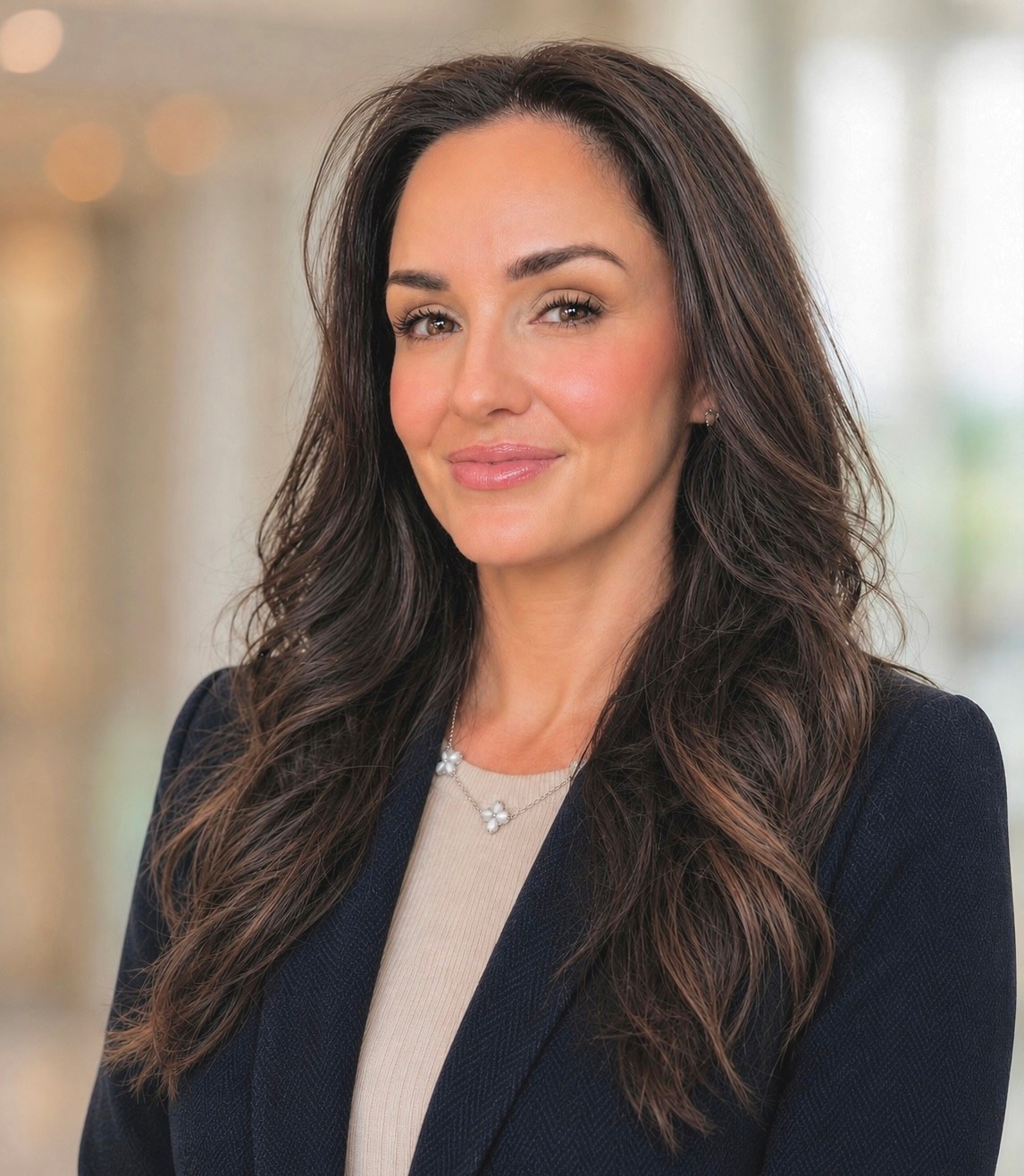Headshot of Kelsey Falcone