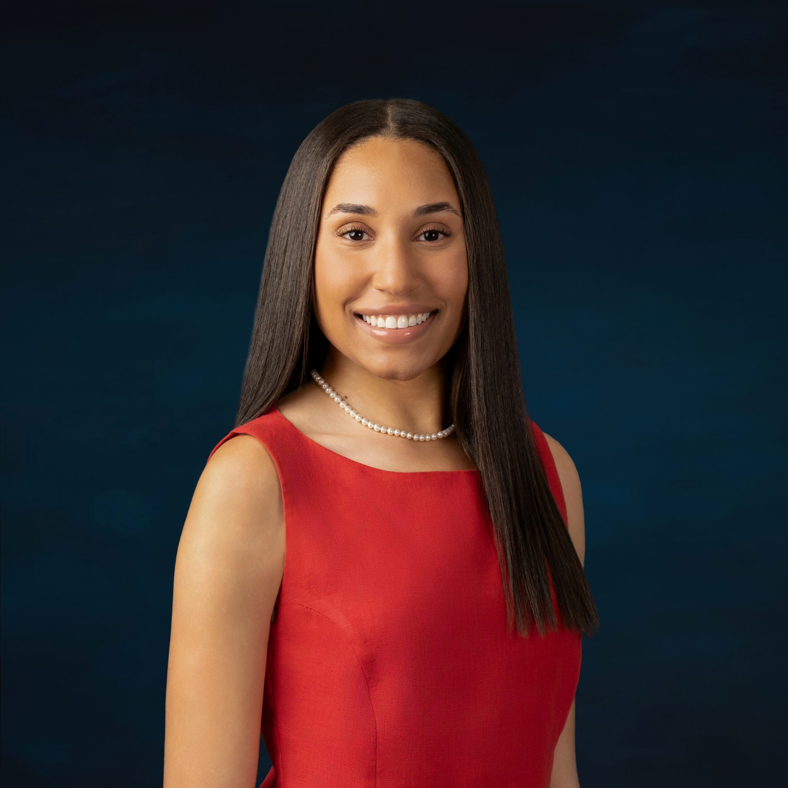 Headshot of Eryn Taylor